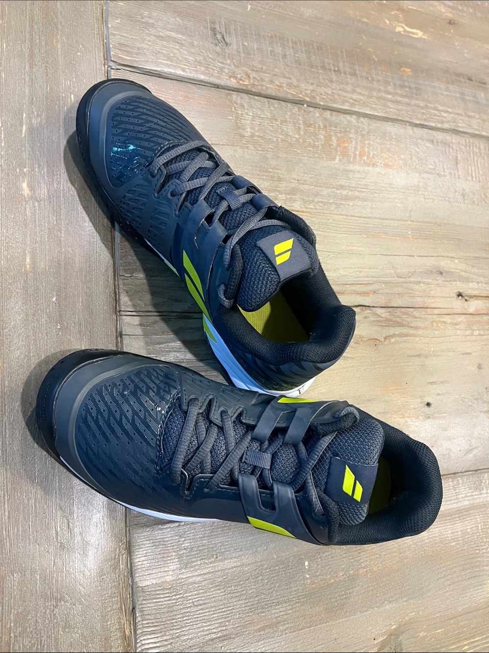 Babolat Propulse All Court Junior Tennis Shoes